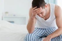 9 dấu hiệu bệnh nguy hiểm mà đàn ông phải cảnh giác