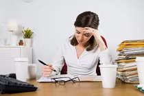 Phụ nữ ngồi nhiều dễ mắc các bệnh ung thư chết người