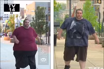 Quý ông tinh hoàn nặng 45 kg đã có thể quan hệ tình dục