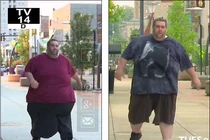 Quý ông tinh hoàn nặng 45 kg đã có thể quan hệ tình dục