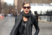 Những mẹo vặt thời trang hữu ích cho mùa lạnh