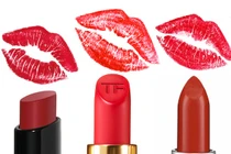 Lý do bạn nên sở hữu một thỏi son màu đỏ