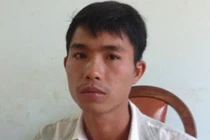 Sắp lấy vợ vẫn hiếp dâm bé gái dưới gầm cầu