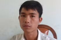 Sắp lấy vợ vẫn hiếp dâm bé gái dưới gầm cầu