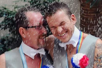 Có gì ở thiên đường kết hôn của người đồng tính?