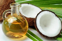 Mẹo thải độc cơ thể bằng dầu dừa