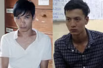 Thông tin mới về hai bị can vụ thảm sát Bình Phước