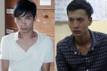 Thông tin mới về hai bị can vụ thảm sát Bình Phước