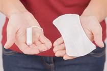 Chu kỳ kinh nguyệt đã cứu sức khỏe của bạn như thế nào?