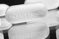 Giật mình tác hại của paracetamol với thai nhi nam