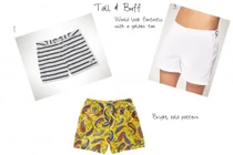 Công thức chọn quần bơi đẹp cho cánh đàn ông