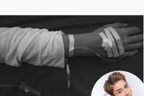 Sự thực về bệnh phù họng nặng của Sơn Tùng M-TP 