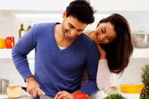 Hành động lãng mạn làm nàng vui ngày 8/3