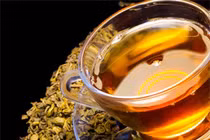 6 loại trà thảo dược làm tăng sức mạnh đàn ông 