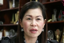 Bộ CA Trung Quốc dừng đưa thi thể bà Hà Linh về nước