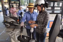 Sau kỳ nghỉ lễ sẽ có quyết định điều chỉnh giá xăng dầu