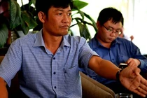 Kỷ luật 11 cán bộ công an vụ “Thiếu tá rơi súng“