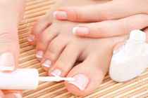 Các bước đơn giản tự làm móng tại nhà