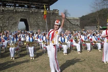 Vẻ đẹp dàn kèn đồng Triều Tiên qua cảm nhận người Việt