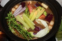 Đặc sản miền Tây ngon tuyệt nhất định không thể bỏ qua