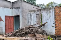 Dân “khổ tận cam lai” vì dự án Sân bay Long Thành