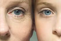 Già nhanh hơn vì lạm dụng sản phẩm chống lão hóa 