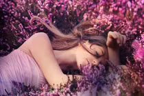 Những loại tinh dầu thơm giúp bạn ngủ ngon