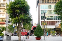 Công an nói gì về clip bắt cô gái chơi Kiss Cam?