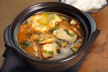 Những món ngon dễ làm từ kim chi