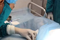 Những sự thật cần biết khi muốn tiêm botox trị hôi nách