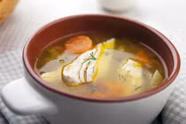 Thực phẩm giúp giảm cân, giữ ấm cơ thể mùa đông