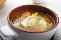 Thực phẩm giúp giảm cân, giữ ấm cơ thể mùa đông