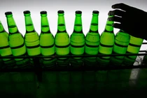 56 người thiệt mạng do ngộ độc bia