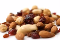 7 thực phẩm nên ăn nhẹ sau tập gym