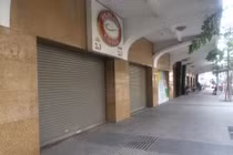 Chùm ảnh “chi tiết đắt giá” về Thương xá Tax