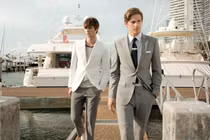 Nhận diện mẫu đàn ông lôi cuốn phụ nữ 