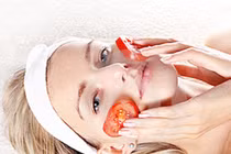 Mẹo trị mụn trứng cá hay giành cho tuổi teen năm 2015