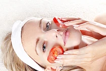 Mẹo trị mụn trứng cá hay giành cho tuổi teen năm 2015