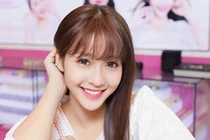 Trang điểm dễ thương mà vẫn nổi bật ngày 8/3