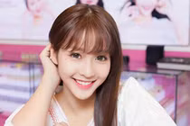 Trang điểm dễ thương mà vẫn nổi bật ngày 8/3