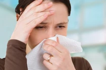 Nguyên tắc giúp bạn tránh xa dị ứng mùa đông