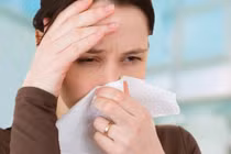 Nguyên tắc giúp bạn tránh xa dị ứng mùa đông