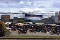 Chuyện lạ ở Lâm Đồng: Công chức đi chợ cũ sẽ bị phạt