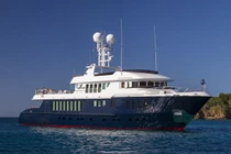 Điểm mặt những du thuyền nhỏ xinh được ưa chuộng nhất