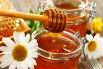 Xóa sẹo mụn nhanh bằng cách nguyên liệu trong nhà bếp