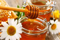 Xóa sẹo mụn nhanh bằng cách nguyên liệu trong nhà bếp