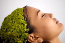 8 loại mặt nạ giúp tóc cháy nắng bóng mượt trở lại 