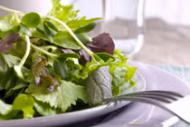 10 thực phẩm dễ gây chết người trong mùa hè