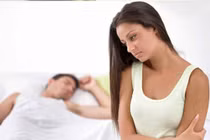 Thời điểm cấm quan hệ tình dục để khỏi hại mình, hại người