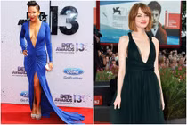 8 lý do ngực lép mặc đồ đẹp, sang hơn ngực bự